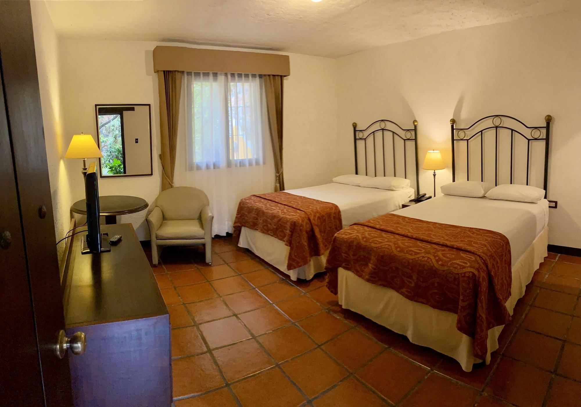 אנטיגואה גואטמלה Villa Colonial מראה חיצוני תמונה