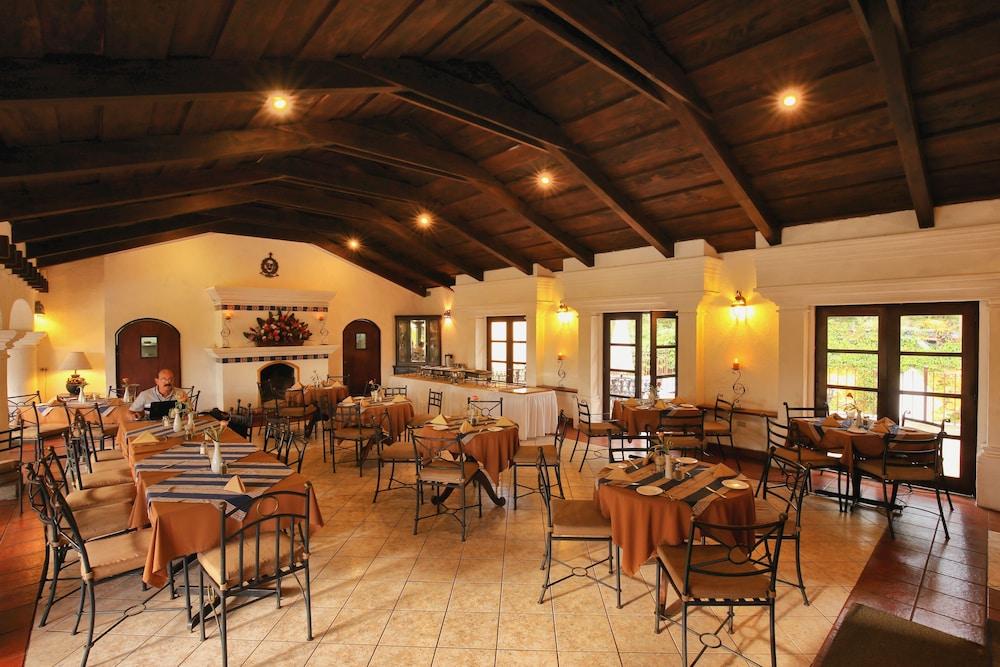 אנטיגואה גואטמלה Villa Colonial מראה חיצוני תמונה